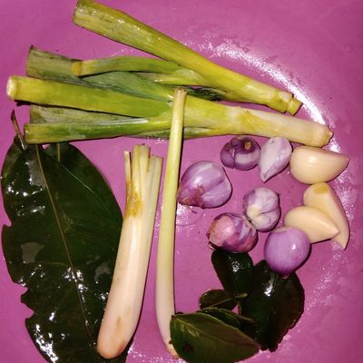 Langkah 2