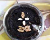 ઓરીયો બીસ્કીટ કેક (Oreo Biscuit Cake Recipe In Gujarati) રેસીપી સ્ટેપ3ફોટો