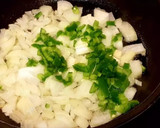 Foto del paso 1 de la receta: Arroz "Entomatao" Cubanero