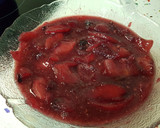 Foto del paso 16 de la receta: Tarta de centeno con arandano y manzana!!!....ó Rupjmaizes Kuka