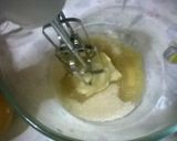 Foto del paso 3 de la receta: Panqué Rosca de naranja. (Horno Milagro-Cazuela Horno)