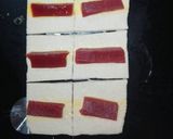 Foto del paso 10 de la receta: Mini roscas de membrillo