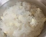桂圓銀耳蓮子湯的食譜步驟3照片