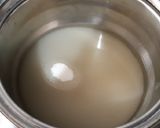 Foto del paso 1 de la receta: Azúcar invertido