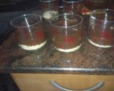 Foto del paso 1 de la receta: Manjar de chocolate negro con galletas y nata montada