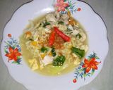 Foto langkah ke 7 dari resep Mie Godog Jawa.