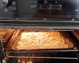 Ropogós cukkinis lepény a sütőből recept fázis 4 fotója