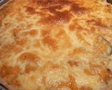 Foto del paso 11 de la receta: Tarta de zapallitos con crema