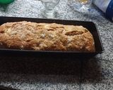 Foto del paso 5 de la receta: Budín de manzana integral 🍎