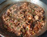 Foto del paso 9 de la receta: Paella de marisco gallego del chiringuito “O Laño”