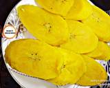 Boiled plantain recipe step 3 photo