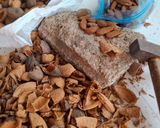 Foto del paso 1 de la receta: Almendras saladas