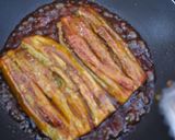 Foto langkah ke 4 dari resep 46. Donburi Terong Bakar.