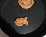 Foto del paso 4 de la receta: Hamburguesas de alubia roja