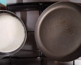 Foto del paso 4 de la receta: Panqueques salados suaves