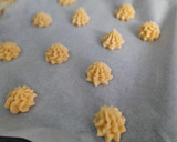 Foto del paso 1 de la receta: Lionesas de trufa