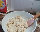 Foto del paso 2 de la receta: Masa de tarta