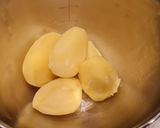Foto del paso 3 de la receta: Bolitas de patata
