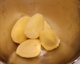 Foto del paso 3 de la receta: Bolitas de patata