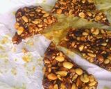 Foto langkah ke 4 dari resep Enting-enting kacang tanah.