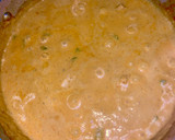 குடைமிளகாய் சிக்கன் கிரேவி (Kudaimilakaai gravy recipe in tamil) ரெசிபி ஸ்டேப் 6 புகைப்படம்