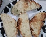 Foto del paso 2 de la receta: Algo dulce.