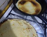 Foto del paso 10 de la receta: Panqueques como los de la abuela