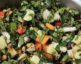 પતરાળી નું શાક (Patarali Shak Recipe In Gujarati) રેસીપી સ્ટેપ3ફોટો