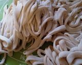 Foto langkah ke 6 dari resep Udon (Homemade).