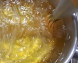 Foto langkah ke 4 dari resep Kue Semprit Goreng Keto aka Churros.
