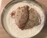 Gluten free Deep Fried Snapper with Green Mango Salad recipe step 3 photo