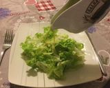 Foto del paso 3 de la receta: Salsa de hierbas para aderezar ensaladas