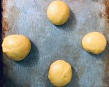 Foto del paso 3 de la receta: Pan de muertos