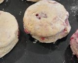 Foto do passo 5 de Scones