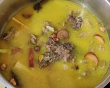 Foto langkah ke 6 dari resep Empal Gentong.