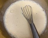 Foto del paso 8 de la receta: Quiche de espinacas y pasas…