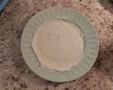 A picture of step 6 of Dough for Spring Rolls.