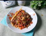 Foto langkah ke 7 dari resep 205. Tumis Baby Cumi Pedas.