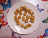 Foto del paso 5 de la receta Sopa de galets rellenos de carne 👍🏻