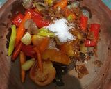 Foto langkah ke 2 dari resep Sambal bajak khas jawa tengah.