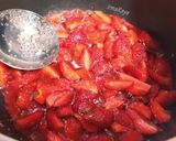 Foto langkah ke 2 dari resep Korean Strawberry Milk 🍓🍓🍓.