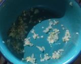 Foto del paso 4 de la receta: Pasta Karlet