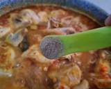 Kari Ayam Tanpa Santan langkah memasak 6 foto