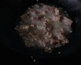 Foto langkah ke 2 dari resep Nasi Kebuli (dengan minyak samin).