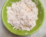 Foto langkah ke 1 dari resep Pastel isi sayuran.