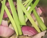 Foto del paso 1 de la receta: Marmitako