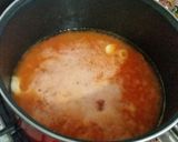 Foto del paso 3 de la receta: Arroz rojo