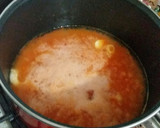 Foto del paso 3 de la receta: Arroz rojo