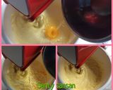 Foto langkah ke 7 dari resep Pound cake tape keju resep JTT (sangat enak dan moist banget).