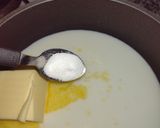 Foto del paso 1 de la receta: Profiteroles o masa bomba !!!